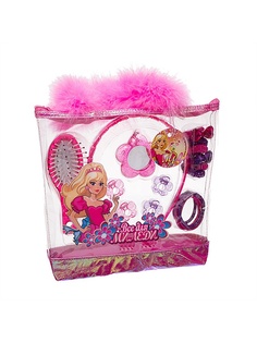 Наборы аксессуаров для волос Миниледи