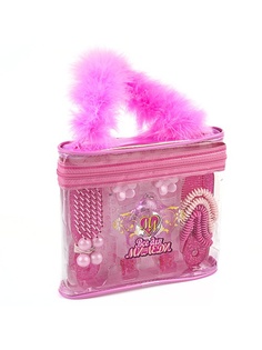 Наборы аксессуаров для волос Миниледи