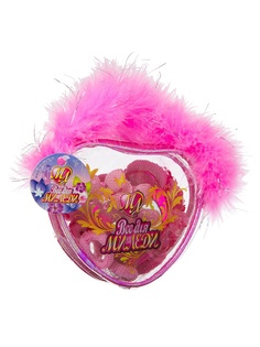 Наборы аксессуаров для волос Миниледи