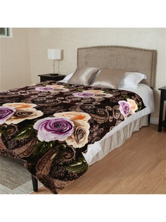 Пледы TexRepublic