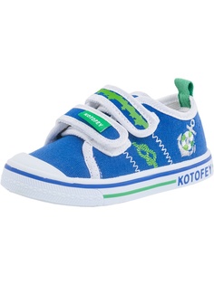 Кеды Котофей