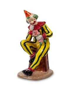 Фигурки Pavone