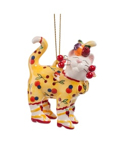 Фигурки Pavone