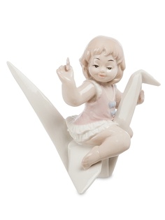 Фигурки Pavone