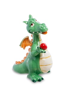 Фигурки Pavone