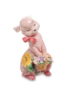 Фигурки Pavone