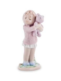 Фигурки Pavone