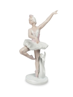 Фигурки Pavone