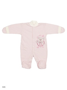 Комбинезоны Babycollection