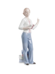 Статуэтки Pavone