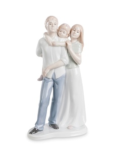 Статуэтки Pavone