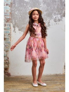 Платья CHOUPETTE