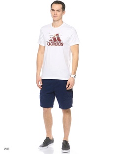 Шорты Adidas