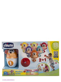 Спортивные игровые наборы CHICCO