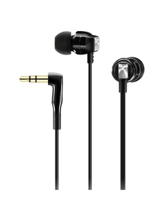 Аудио наушники Sennheiser