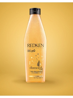 Шампуни REDKEN