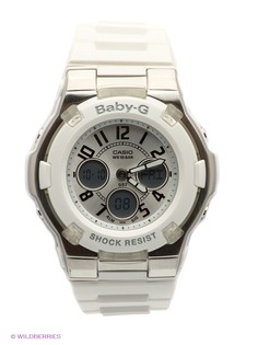 Часы наручные CASIO