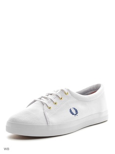 Кеды Fred Perry