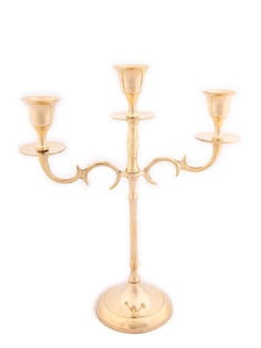 Подсвечники ГАНГ