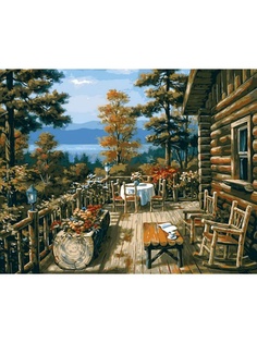 Наборы для рисования Menglei