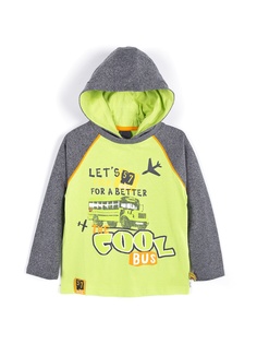 Худи Coccodrillo