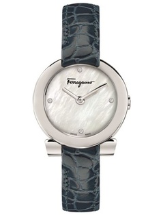 Часы наручные Salvatore Ferragamo