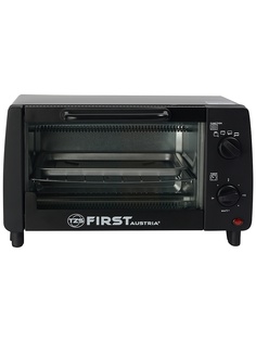 Тостеры FIRST