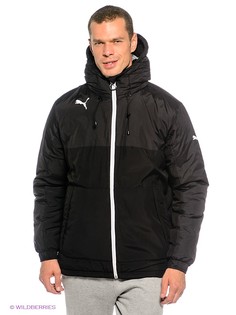 Куртки Puma
