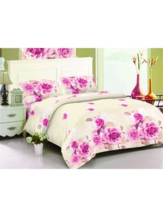 Постельное белье Amore Mio