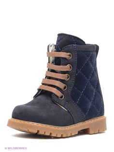 Ботинки Happy Steps