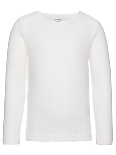 Лонгслив NAME IT