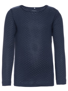 Лонгслив NAME IT