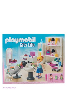 Конструкторы Playmobil