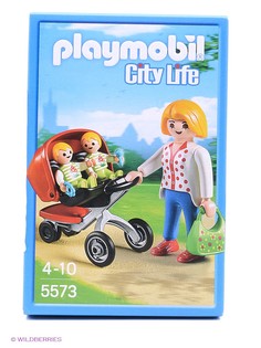 Конструкторы Playmobil