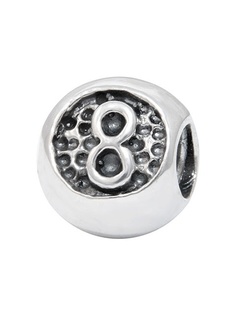 Ювелирные шармы Sun&Moon Charm