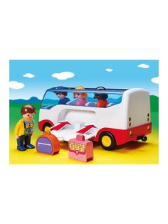 Игровые наборы Playmobil