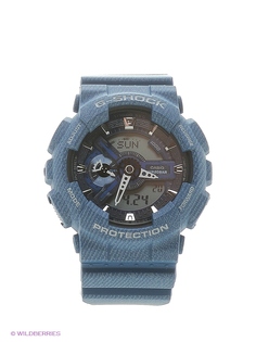 Часы наручные CASIO