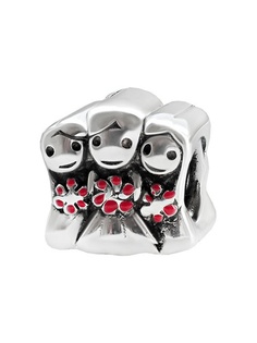 Ювелирные шармы Sun&Moon Charm