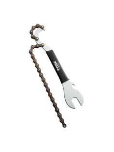 Велоинструменты To Be