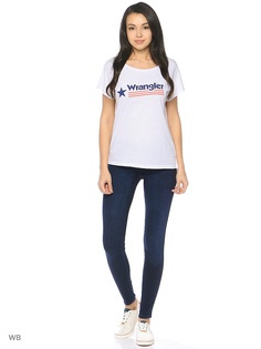 Джинсы Wrangler