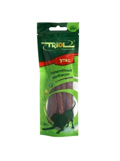 Корм для животных TRIOL
