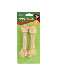 Корм для животных TRIOL