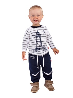 Костюмы Апрель