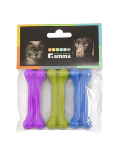 Игрушки для животных Gamma