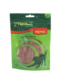 Корм для животных TRIOL