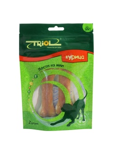 Корм для животных TRIOL