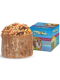 Корм для животных TRIOL