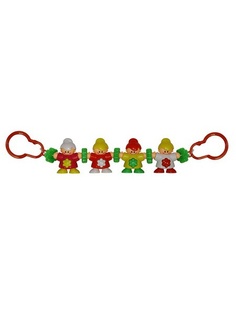 Игрушки-подвески Lorelli Toys