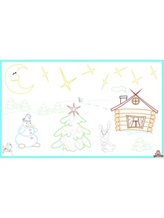 Игровые наборы Хеппи-Ко