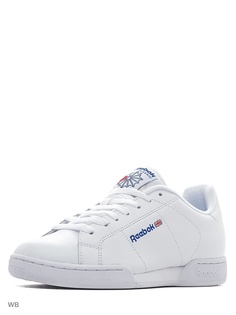 Кеды Reebok